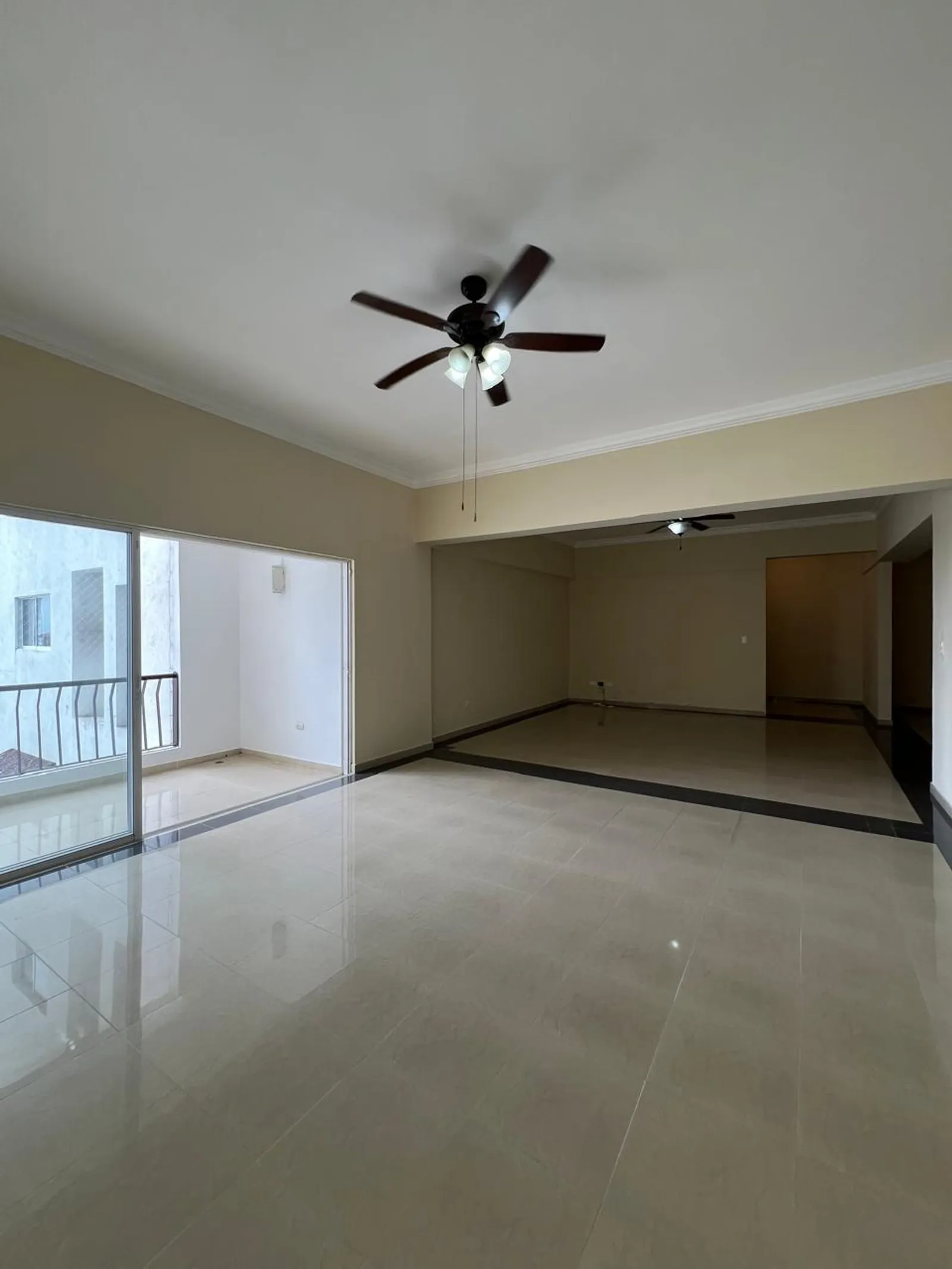 Klassisches Apartment großer Größe, Foto 2
