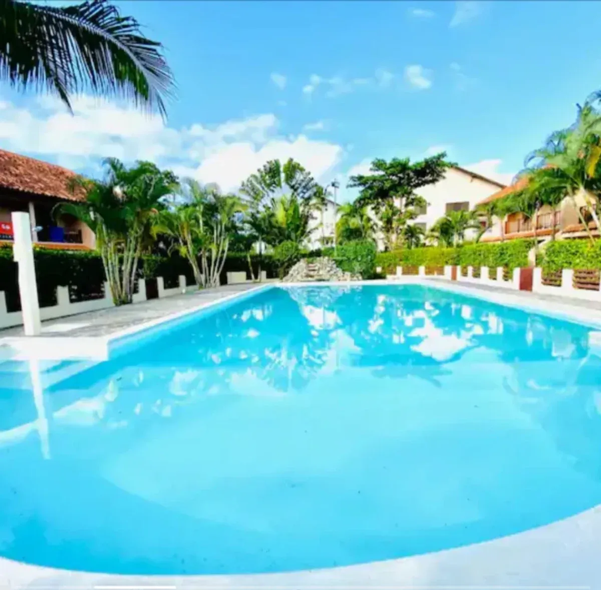 Villa a Las Terrenas, foto 8