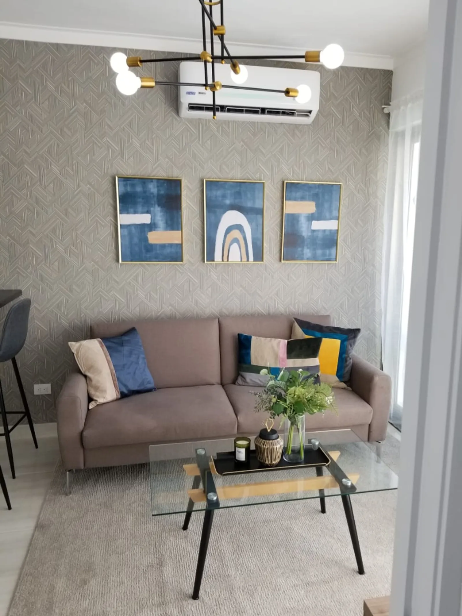 APARTAMENTO EN VENTA 1 DORMITORIO EVARISTO MORALES, foto 7