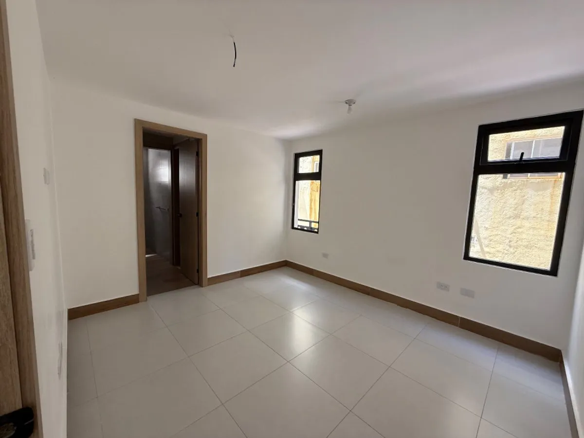 Wohnung mit 1 Schlafzimmer in Naco, Foto 6