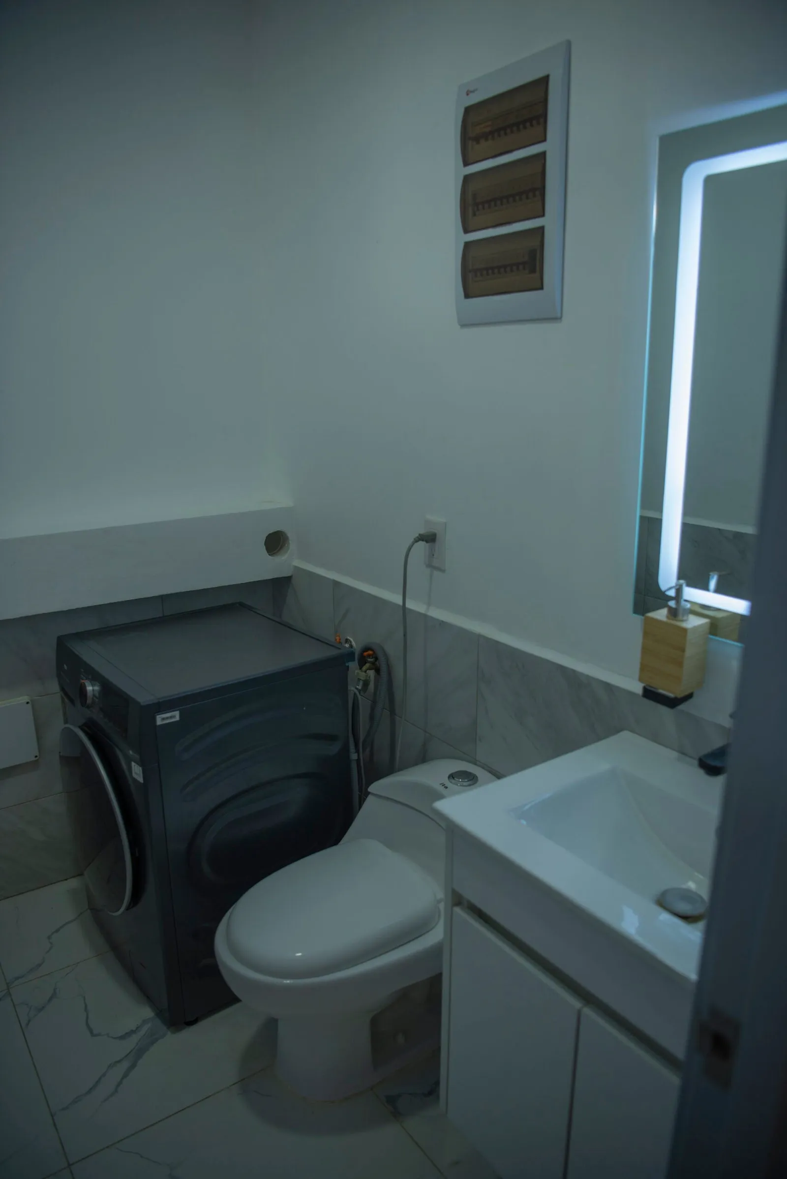 Townhouse in Perla Marina, Foto 2