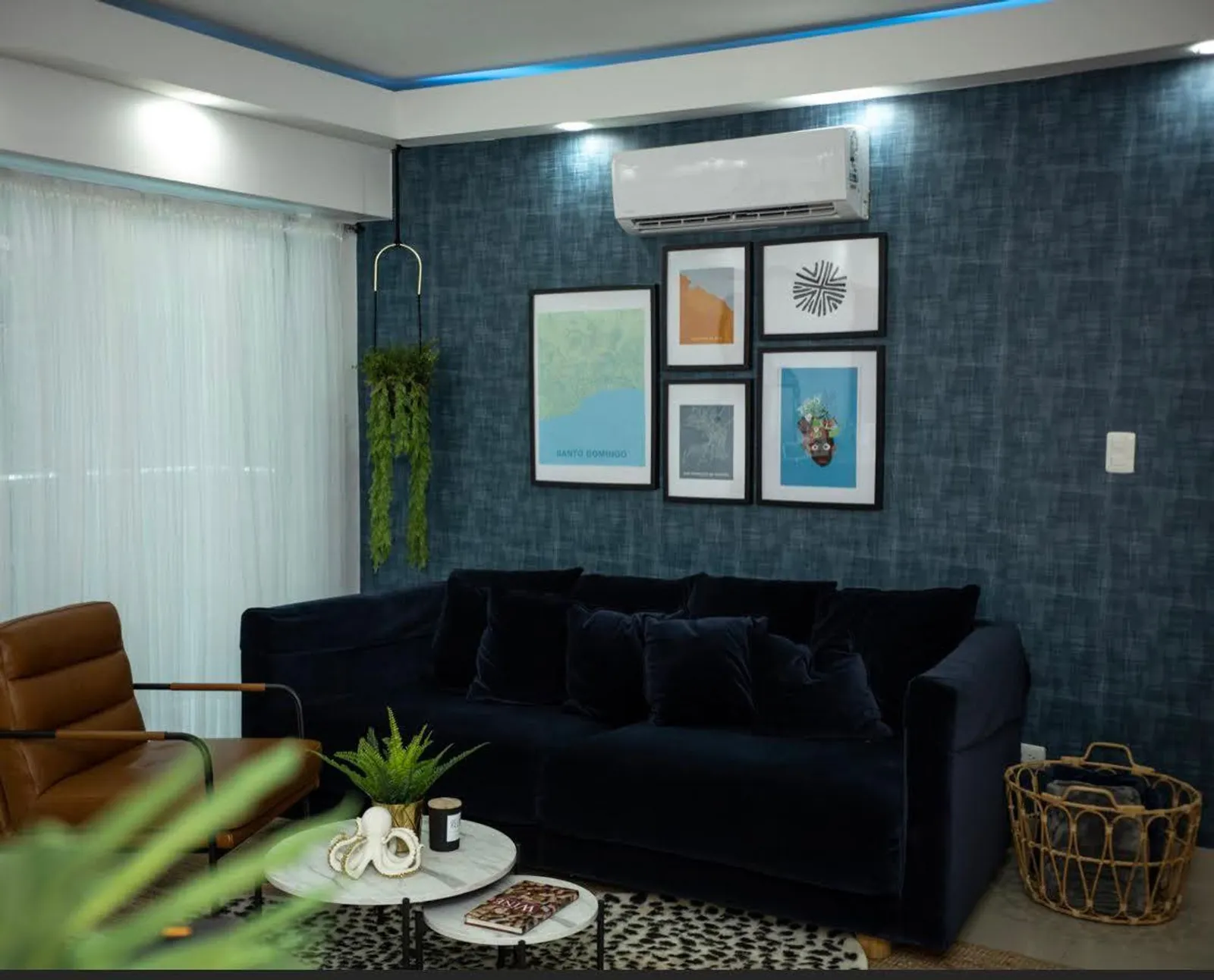 APARTAMENTO EN VENTA 1 DORMITORIO CALLE EDUARDO VI, foto 2