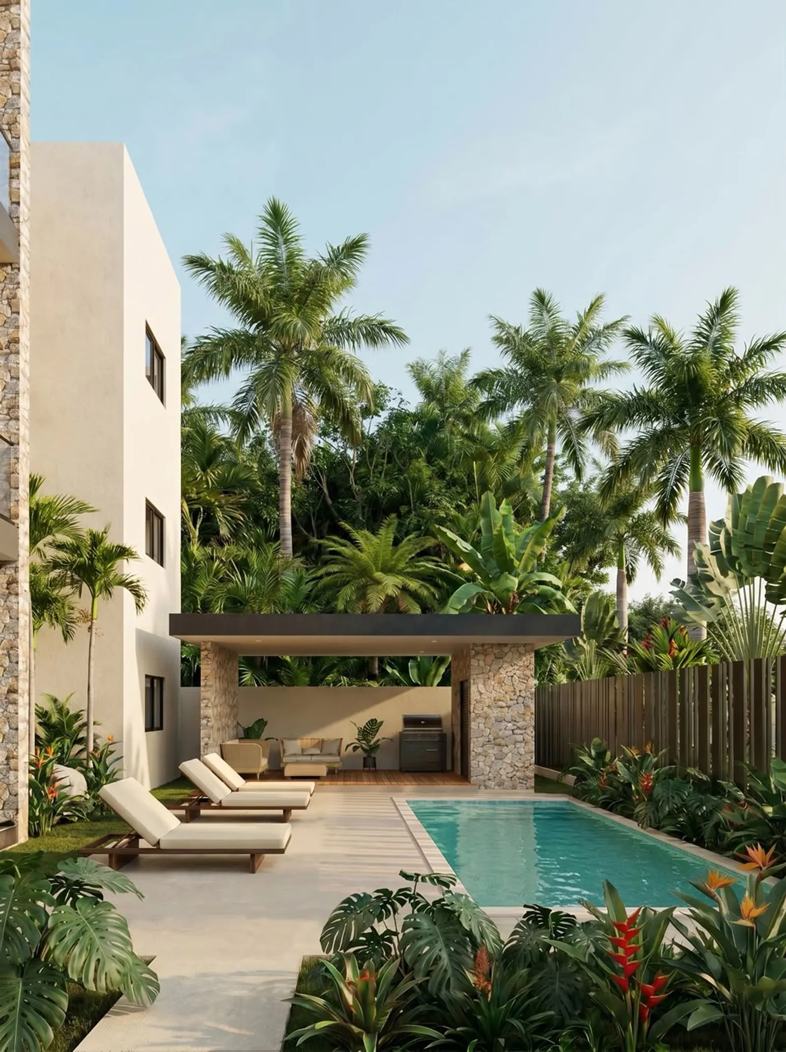 Apto 2 chambres à Bávaro, Punta Cana - Vente, photo 10