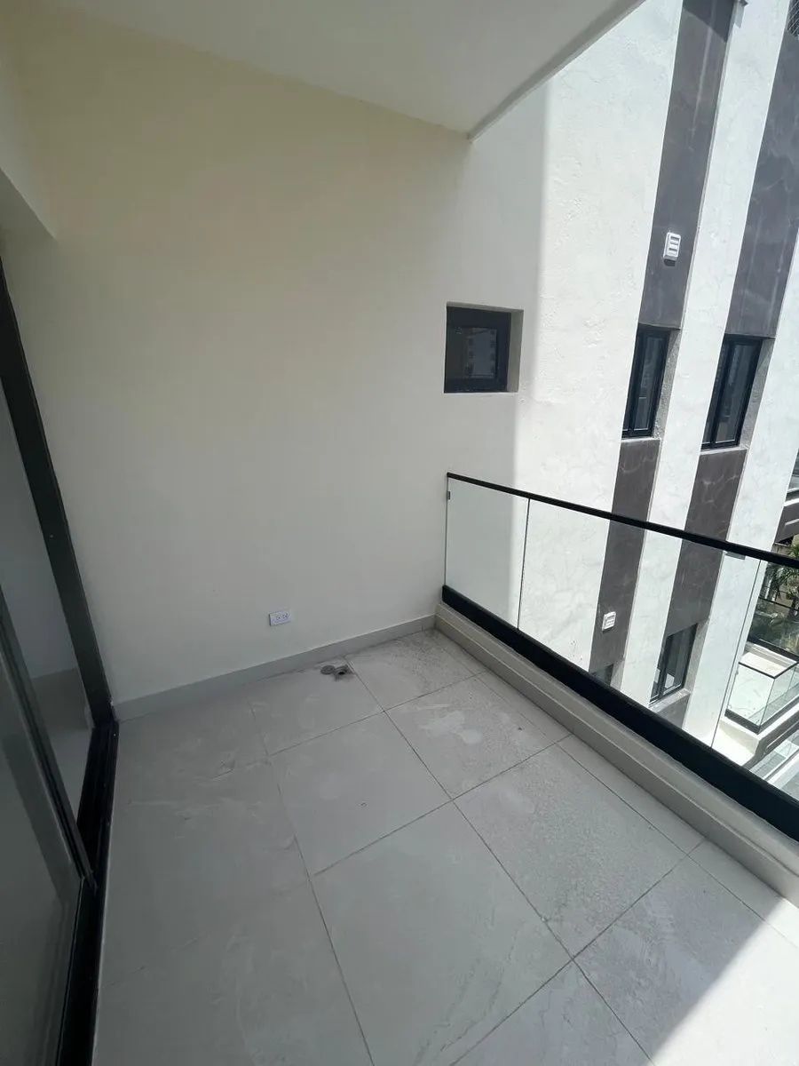 Appartamento a Mirador Norte, Distrito Nacional, foto 13