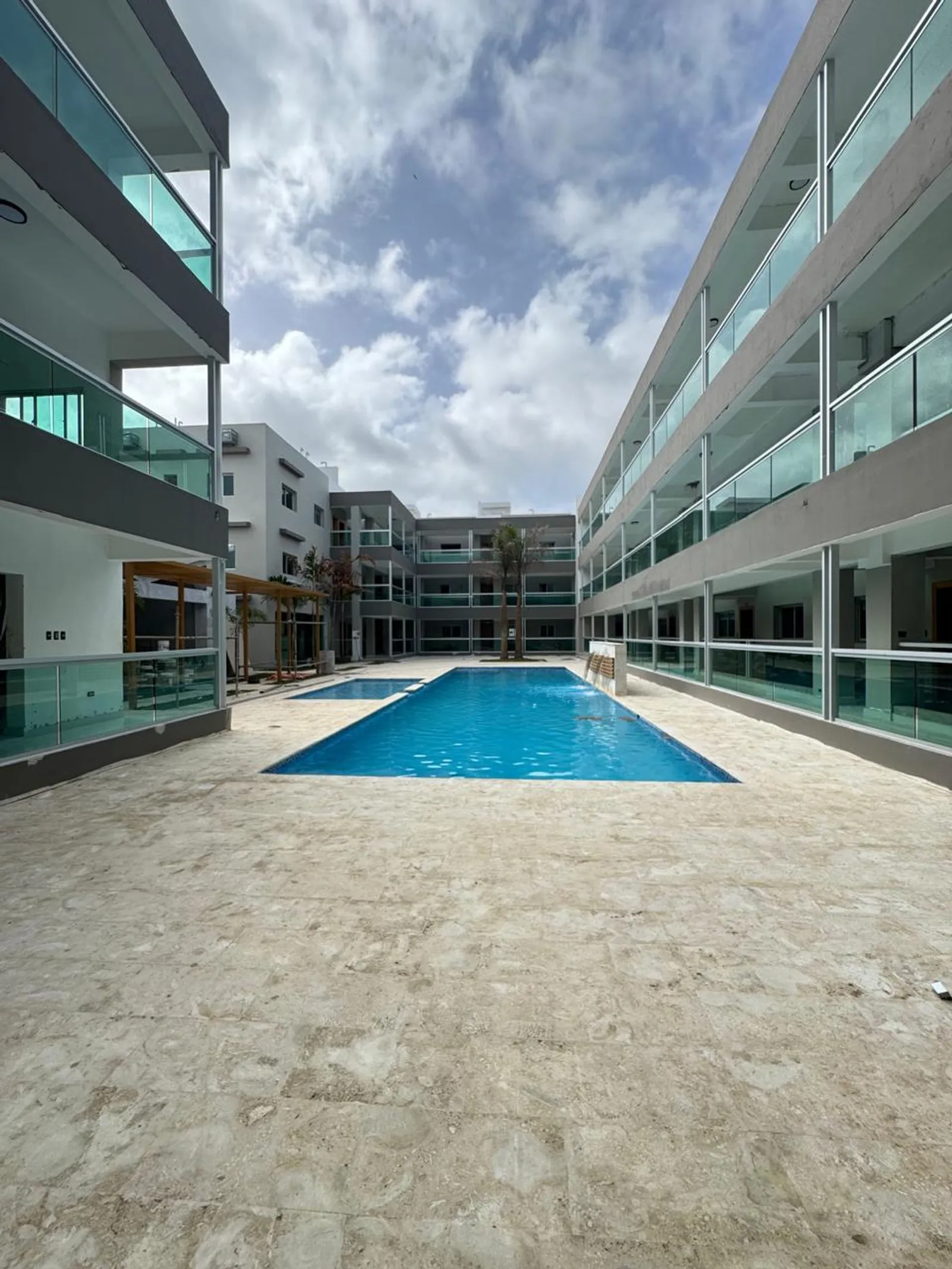 Nouvel Appartement à Brisas Punta Cana, photo 5