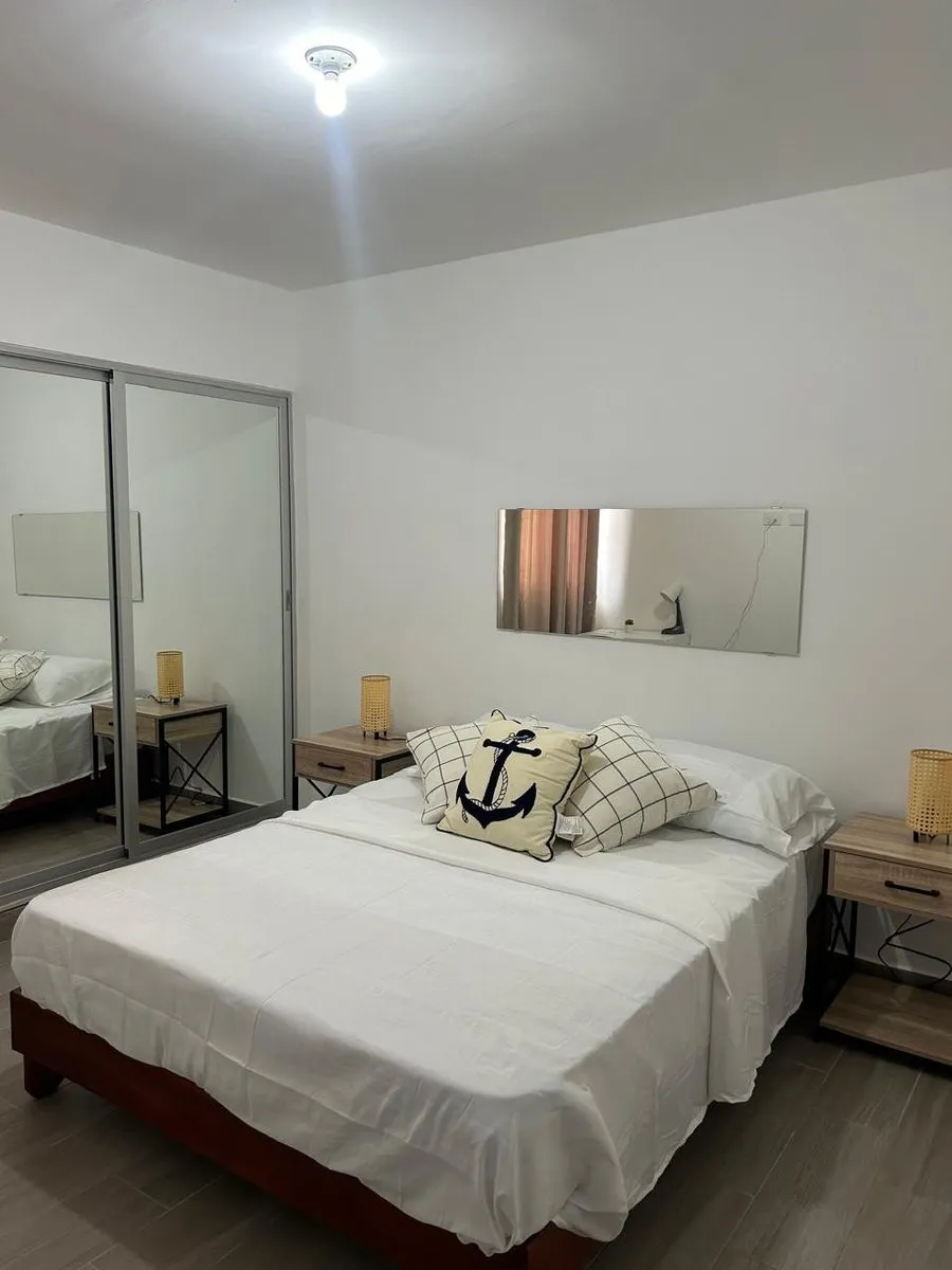 Furnished Apartment in Bávaro III, Punta Cana, photo 2