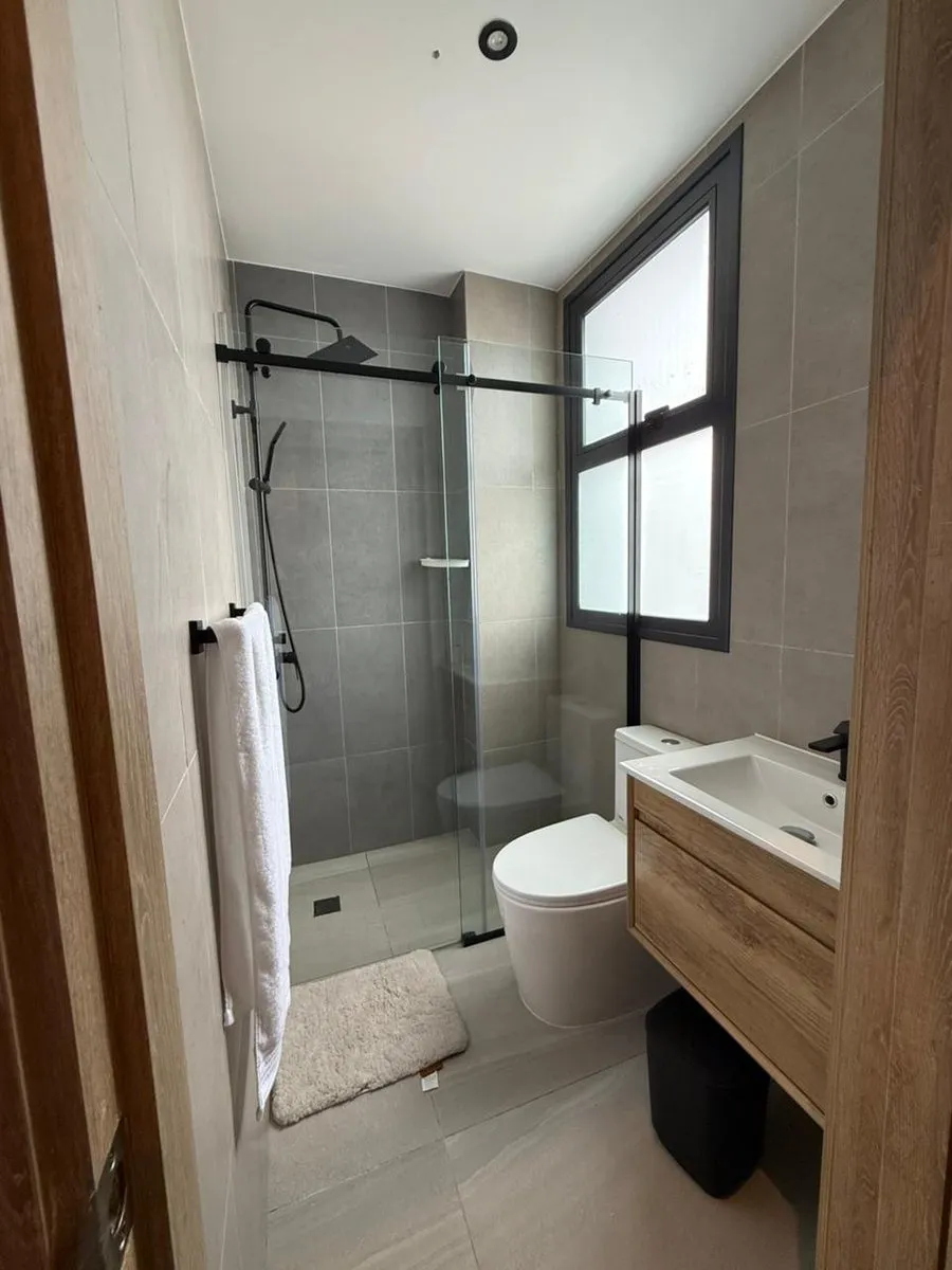 Appartamento arredato in La Esmeralda, foto principale