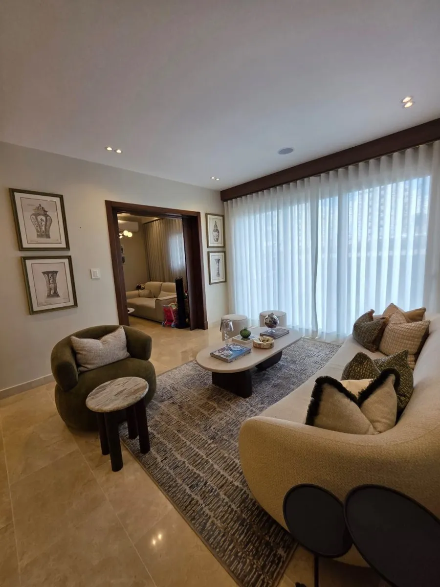 Apartment zum Verkauf in Ensanche Naco, Foto 5
