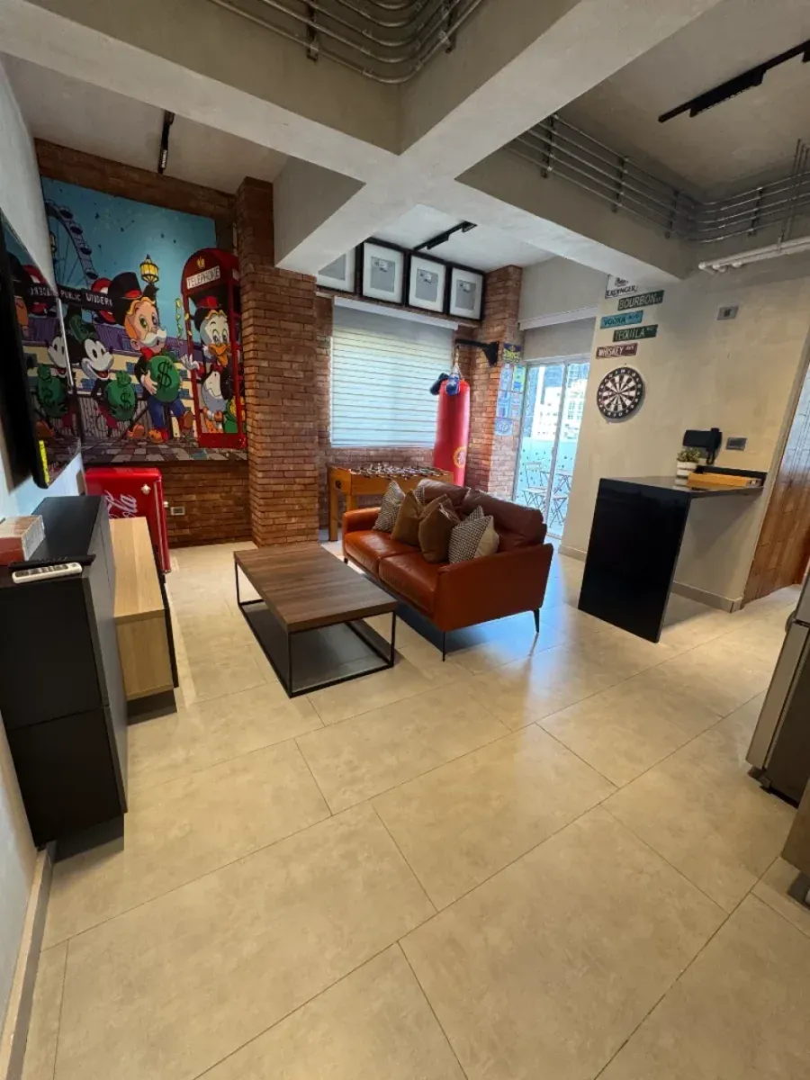 Apartment ZUM VERKAUF in hohem Stockwerk, 1 SCHLAFZIMMER PIANTINI, Hauptfoto