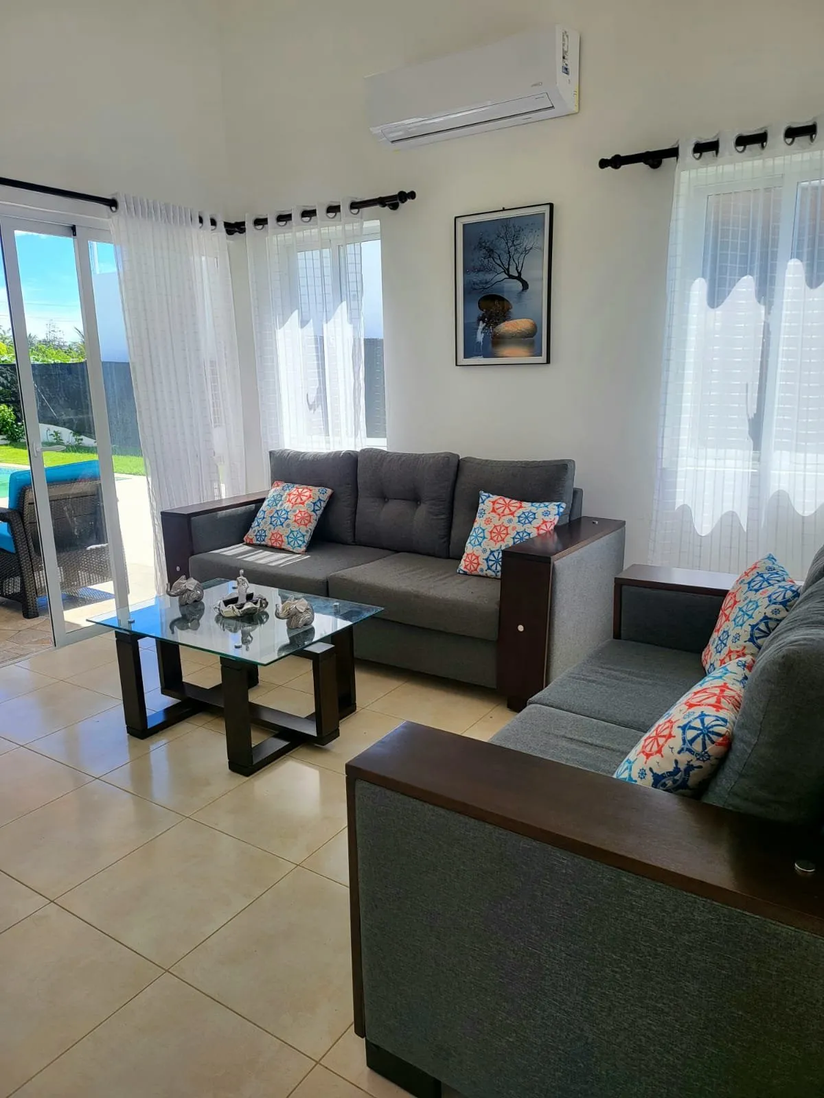 PERFETTA PER GENERARE REDDITO – CASA DI 3 CAMERE A CABARETE, foto 8