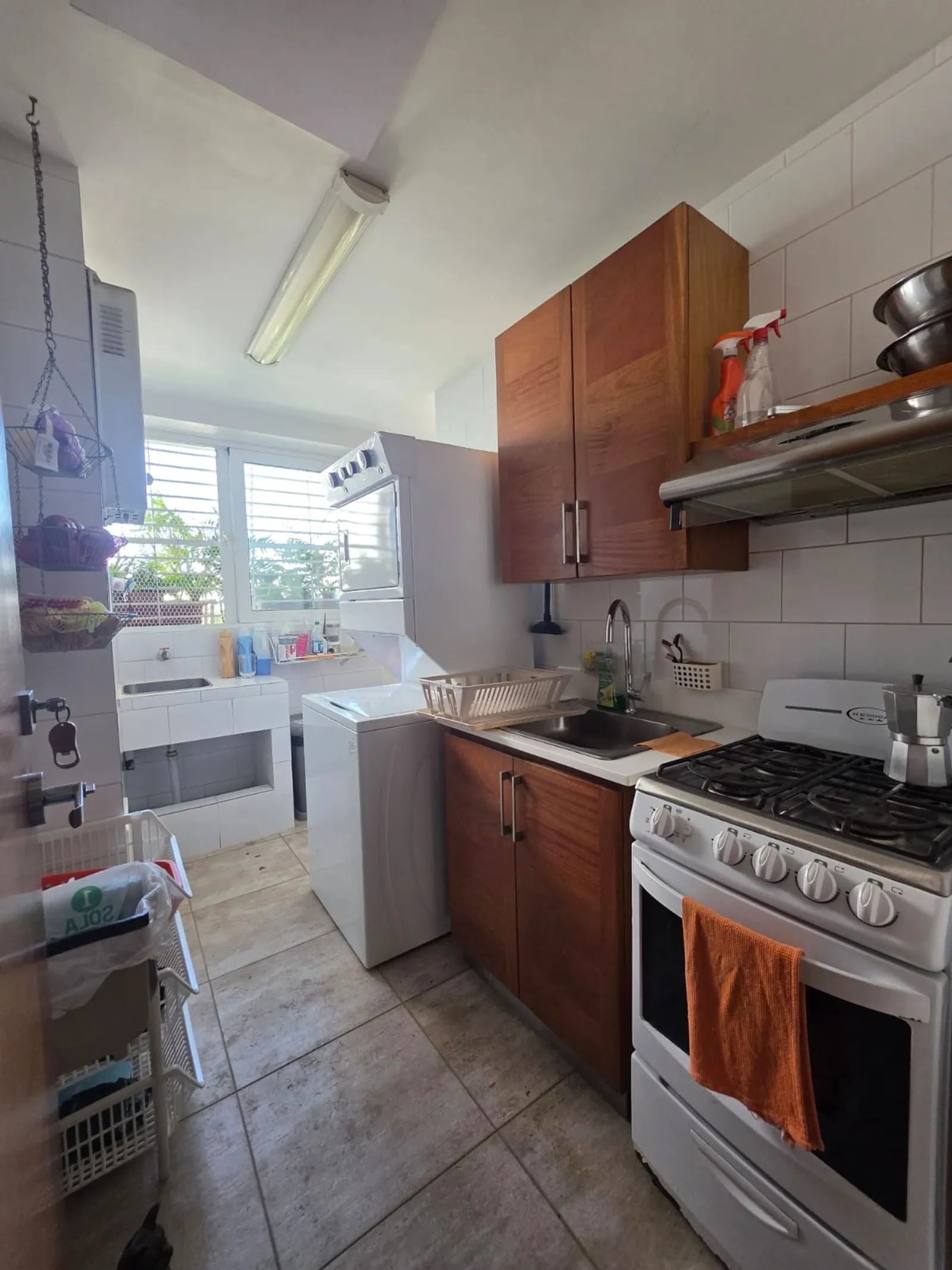 Appartement de luxe à Piantini, photo 6