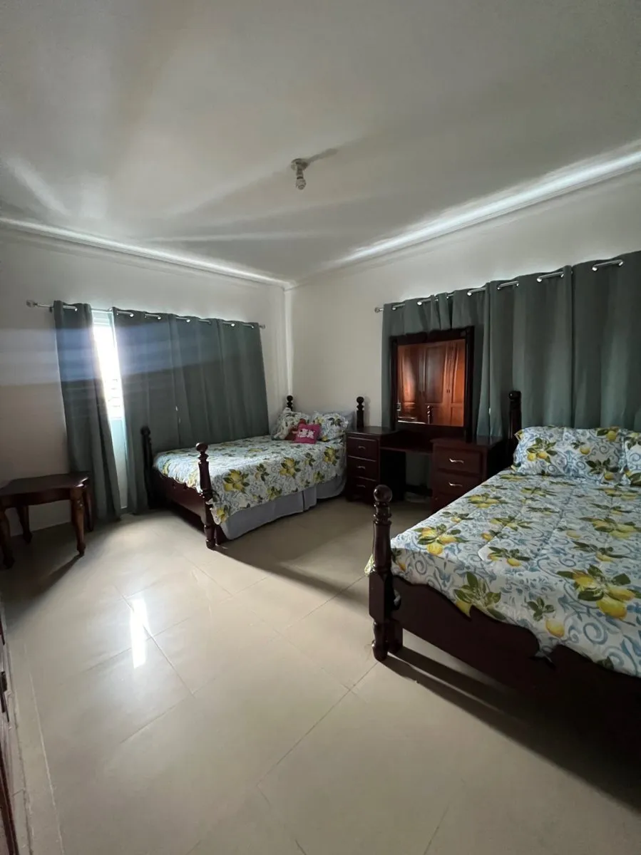 Apartamento en El Millón, Santo Domingo de Guzmán, foto 9