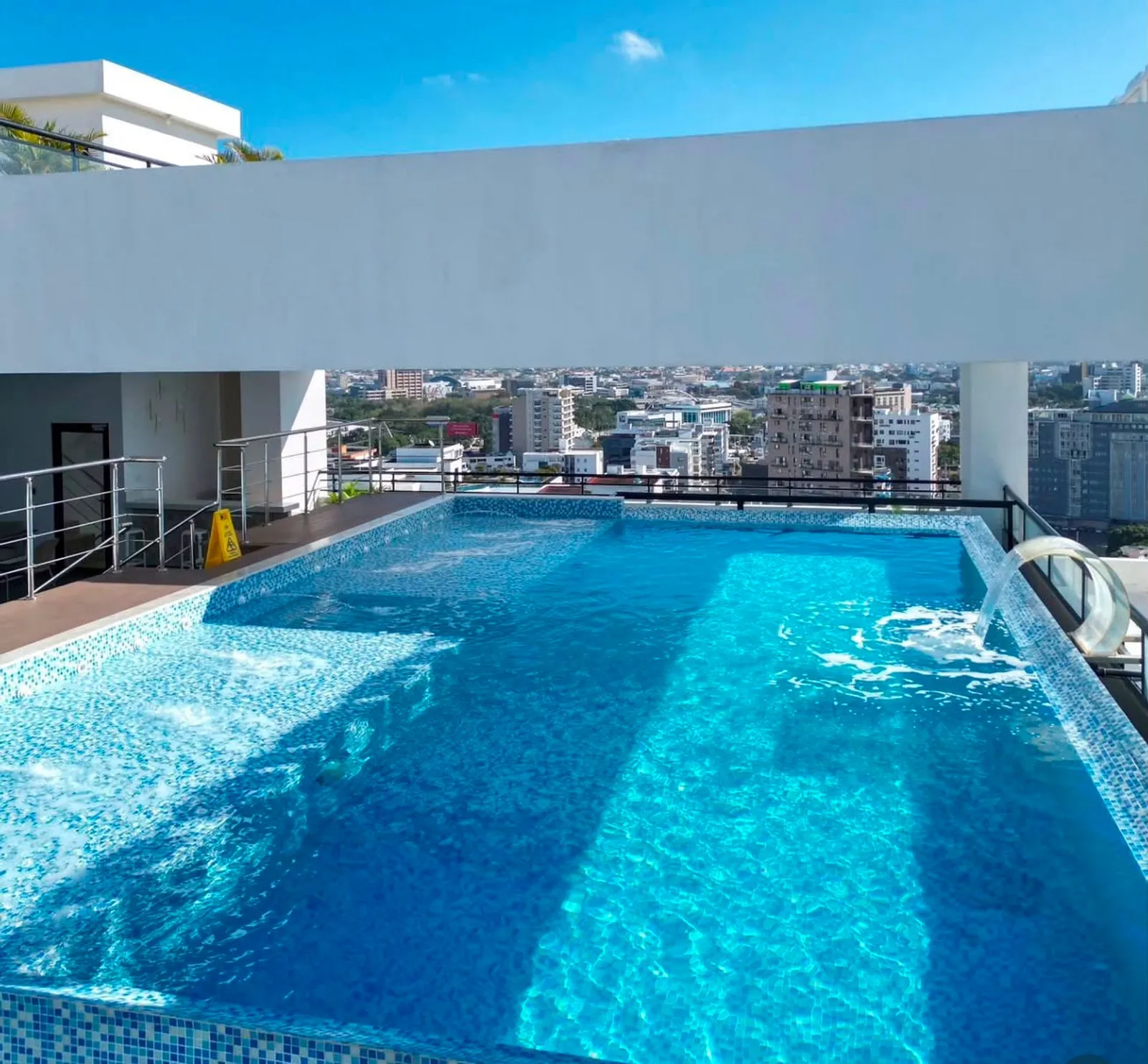 Appartement à Vendre et en Location, à La Esperilla, photo principale