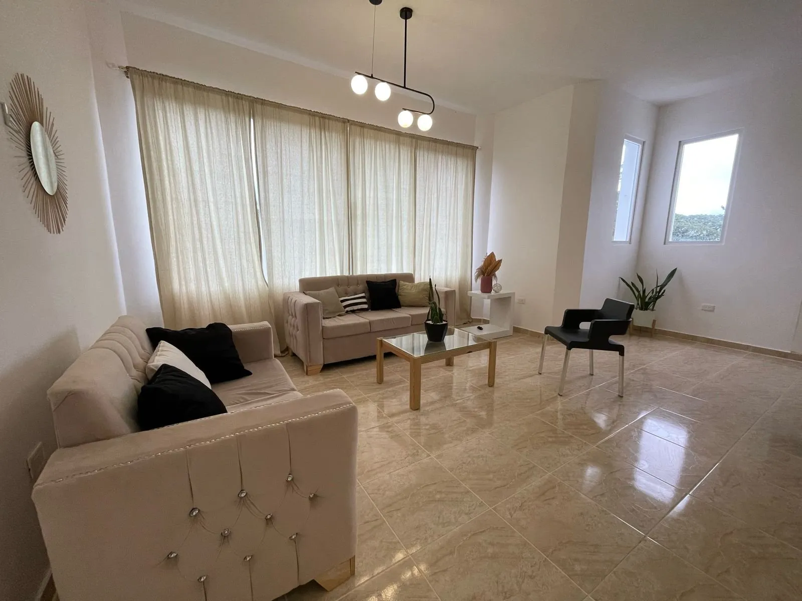 4 ENCANTADORES APARTAMENTOS EN VENTA EN SOSUA, foto 4