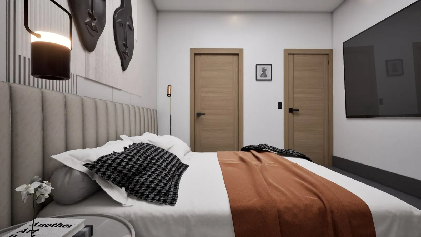 Residencial Bella Luna Tower II, Foto 8