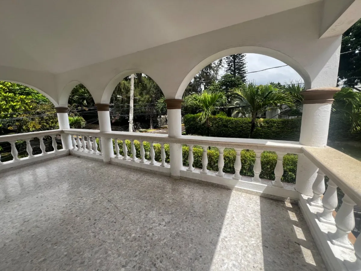 Wunderschönes Haus in Santiago, Foto 14