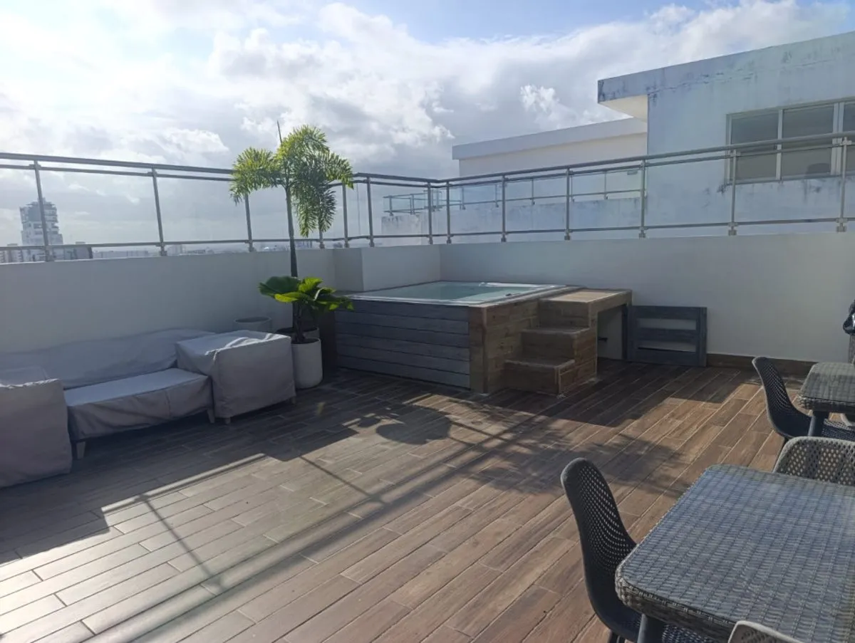 Apartment in Ensanche Naco - Sale, photo 12