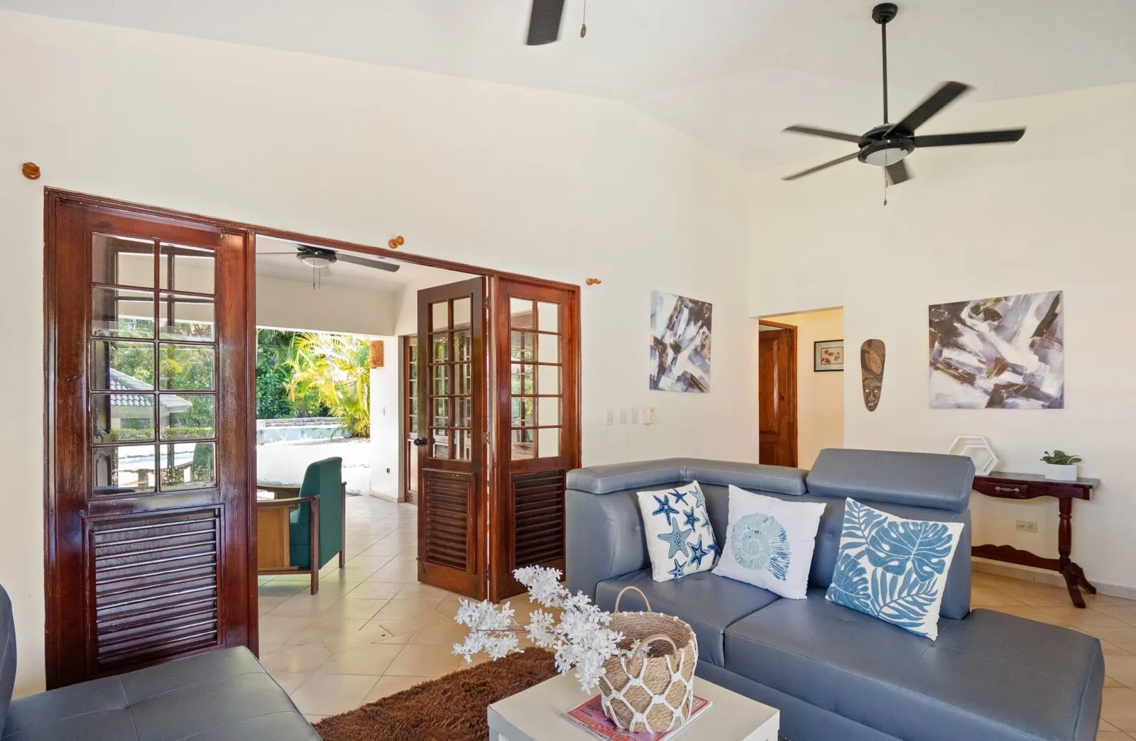 Villa Casa Linda Sosúa, foto 2
