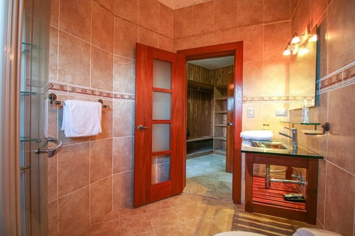 Beeindruckendes Haus, Foto 15