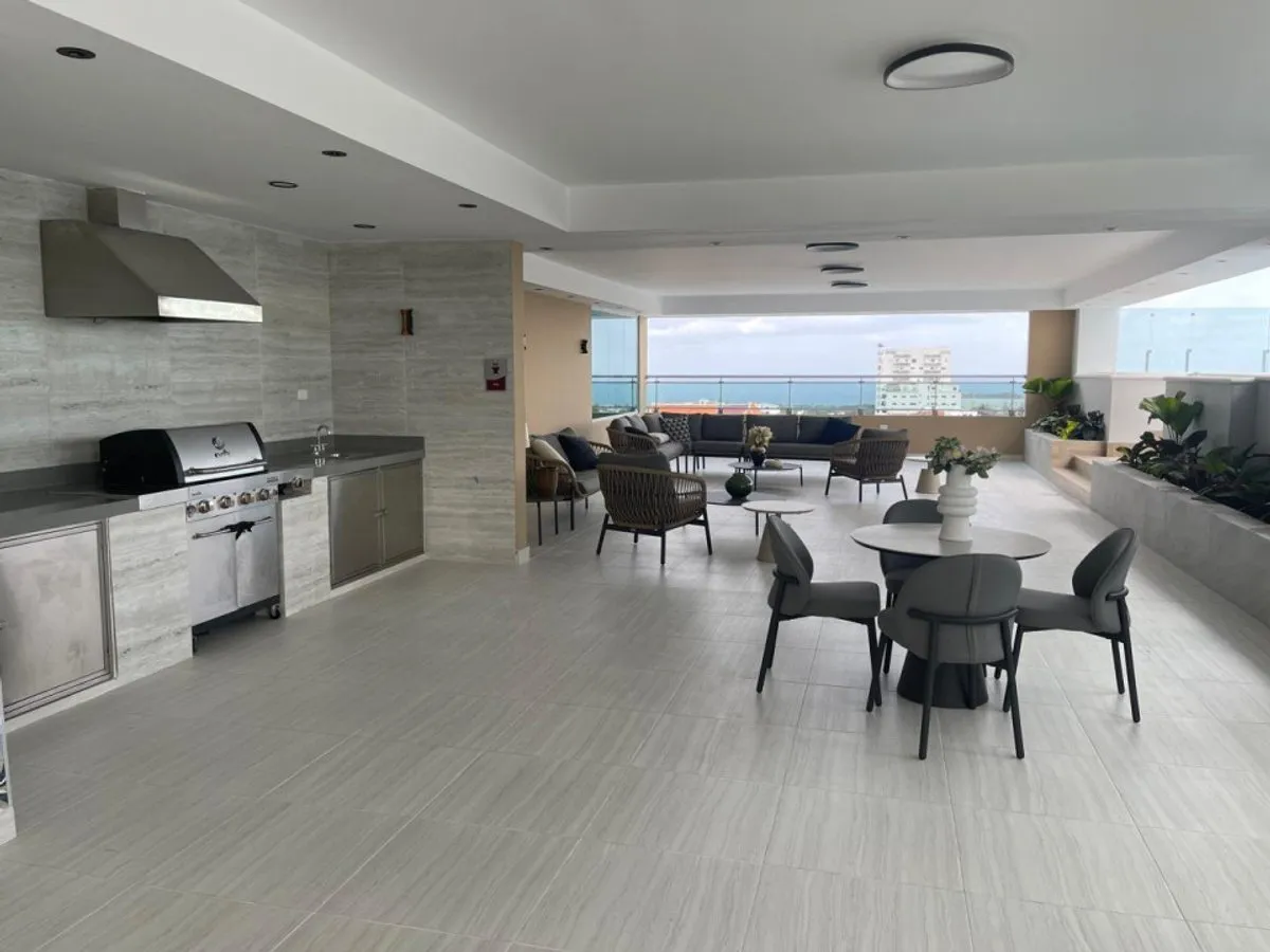 Apartamento en Venta Bella Vista, Santo Domingo, foto 14