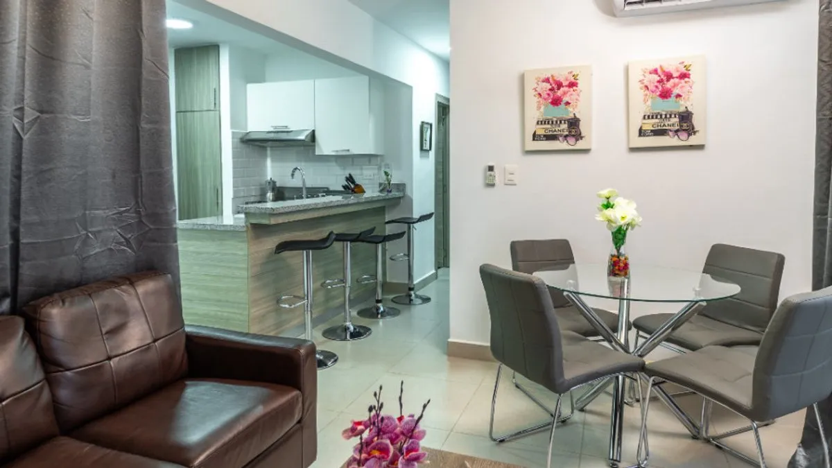 Apartament in Veron, Veron, Foto 5