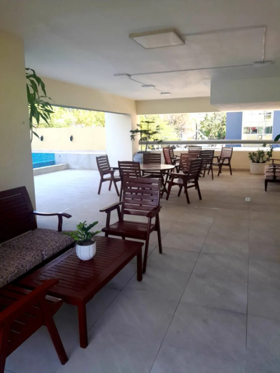 Appartement à La Esperilla, Santo Domingo De Guzm, photo 11