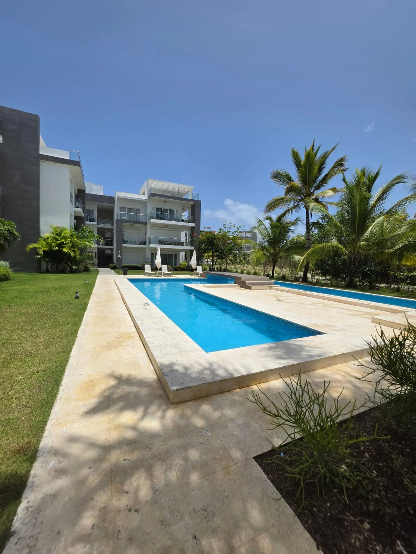 Apartamento Amueblado Coral Bay I, foto 2