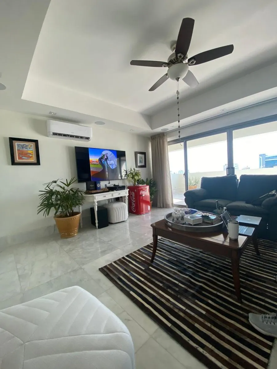 Penthouse in ottime condizioni a Naco, foto 4