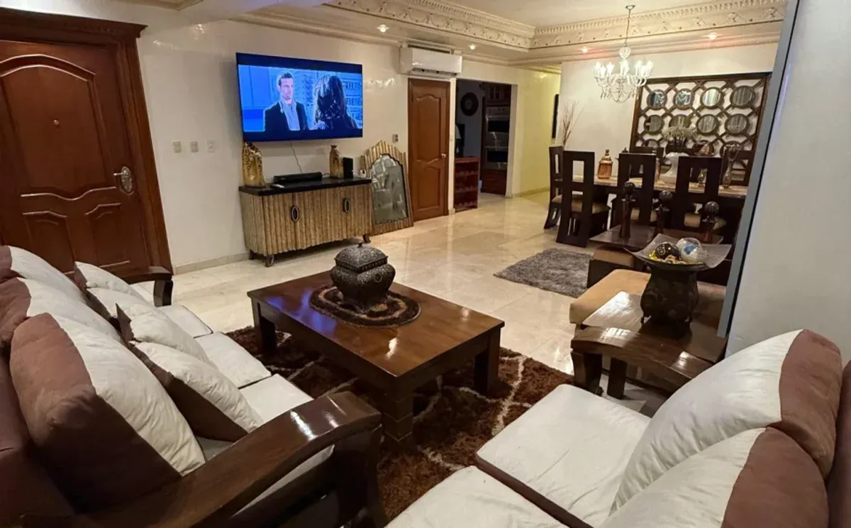 Apartamento de Lujo en Renacimiento, Santo Domingo, foto 4