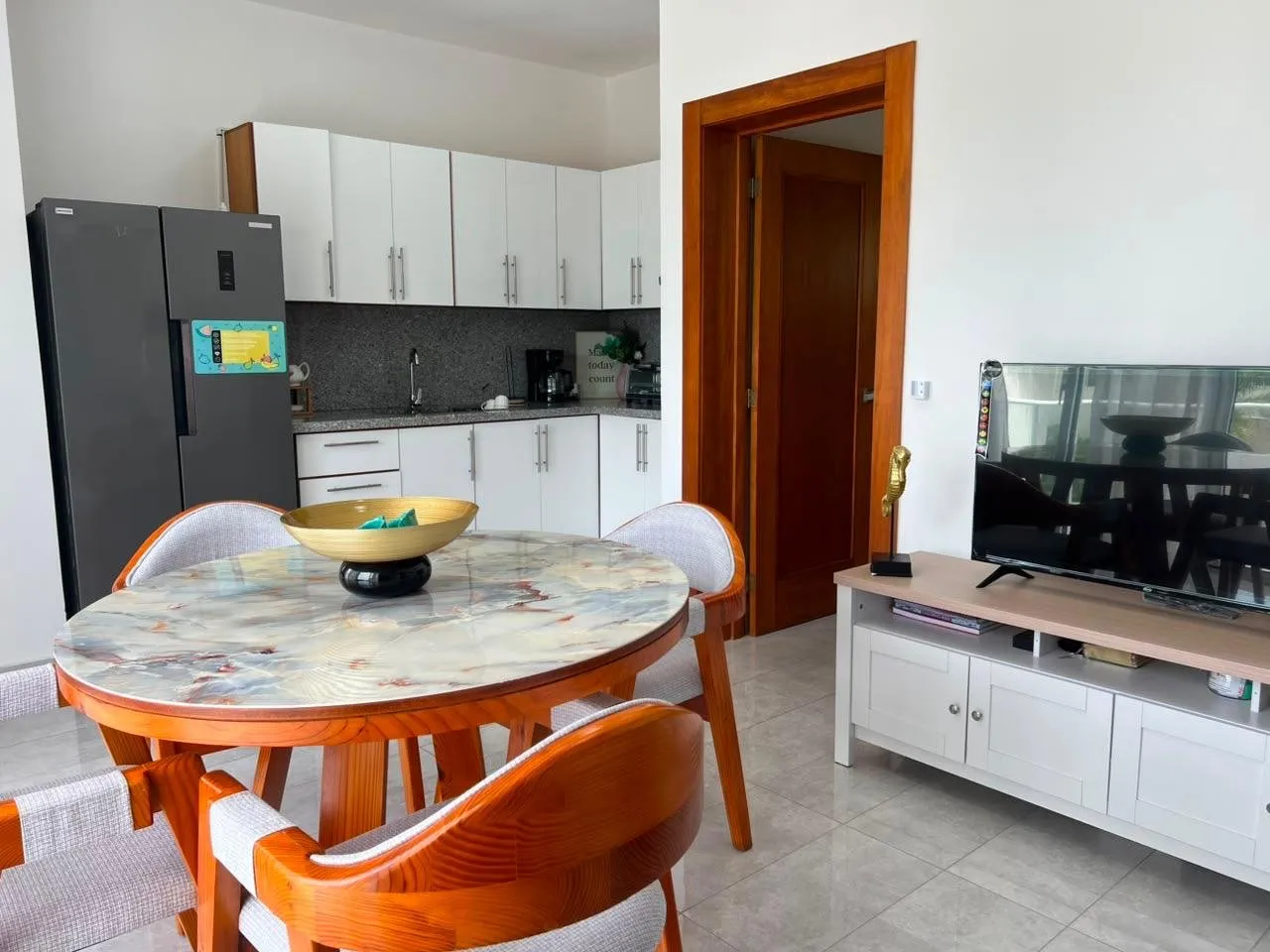 Modern Sea View Apartment in Sosúa | US$135,000, photo 5