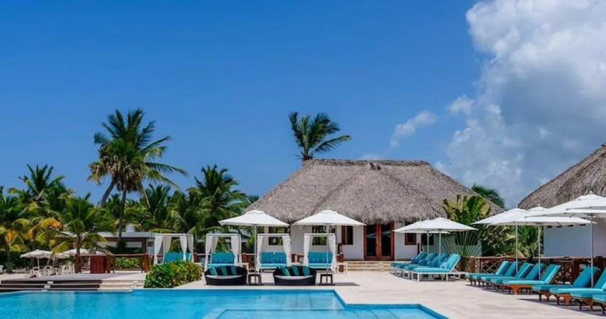 For Sale Furnished Apartment in Cana Bay!!!, photo 3