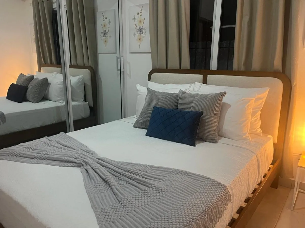 Apartamento amueblado en Bavaro, Punta Cana, foto 8