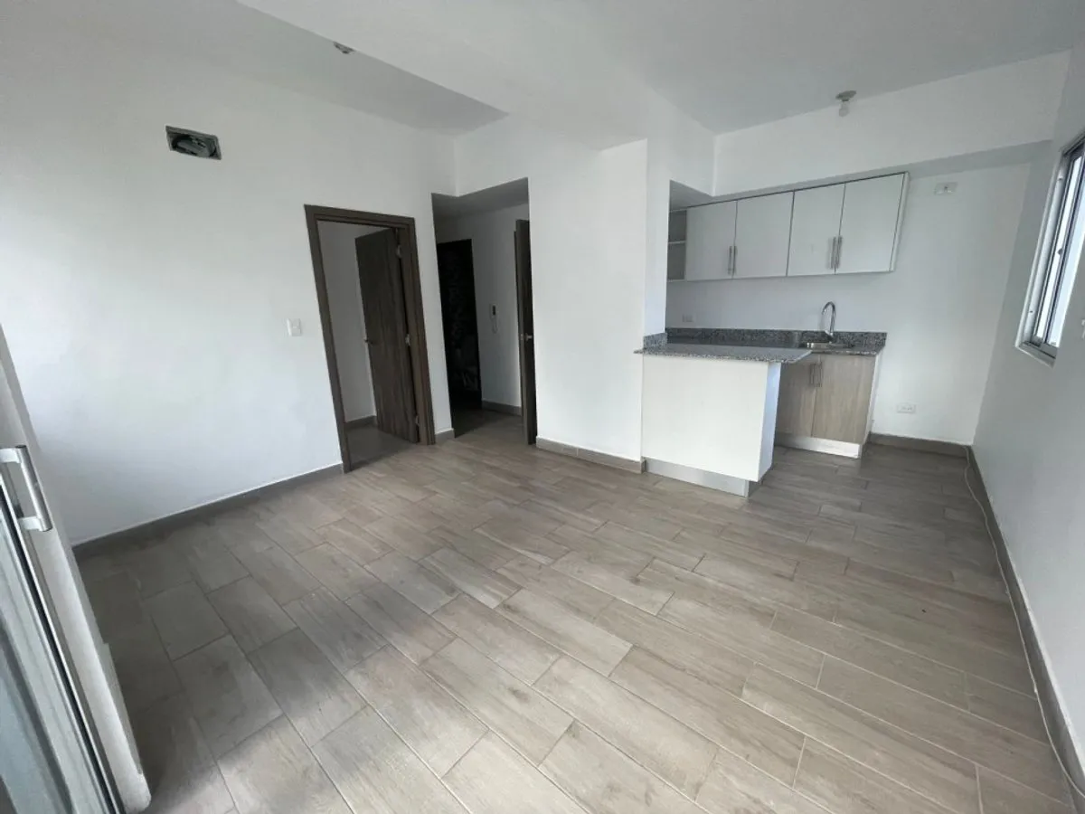 Apartamento en venta cerca de Winston Churchill, foto 3