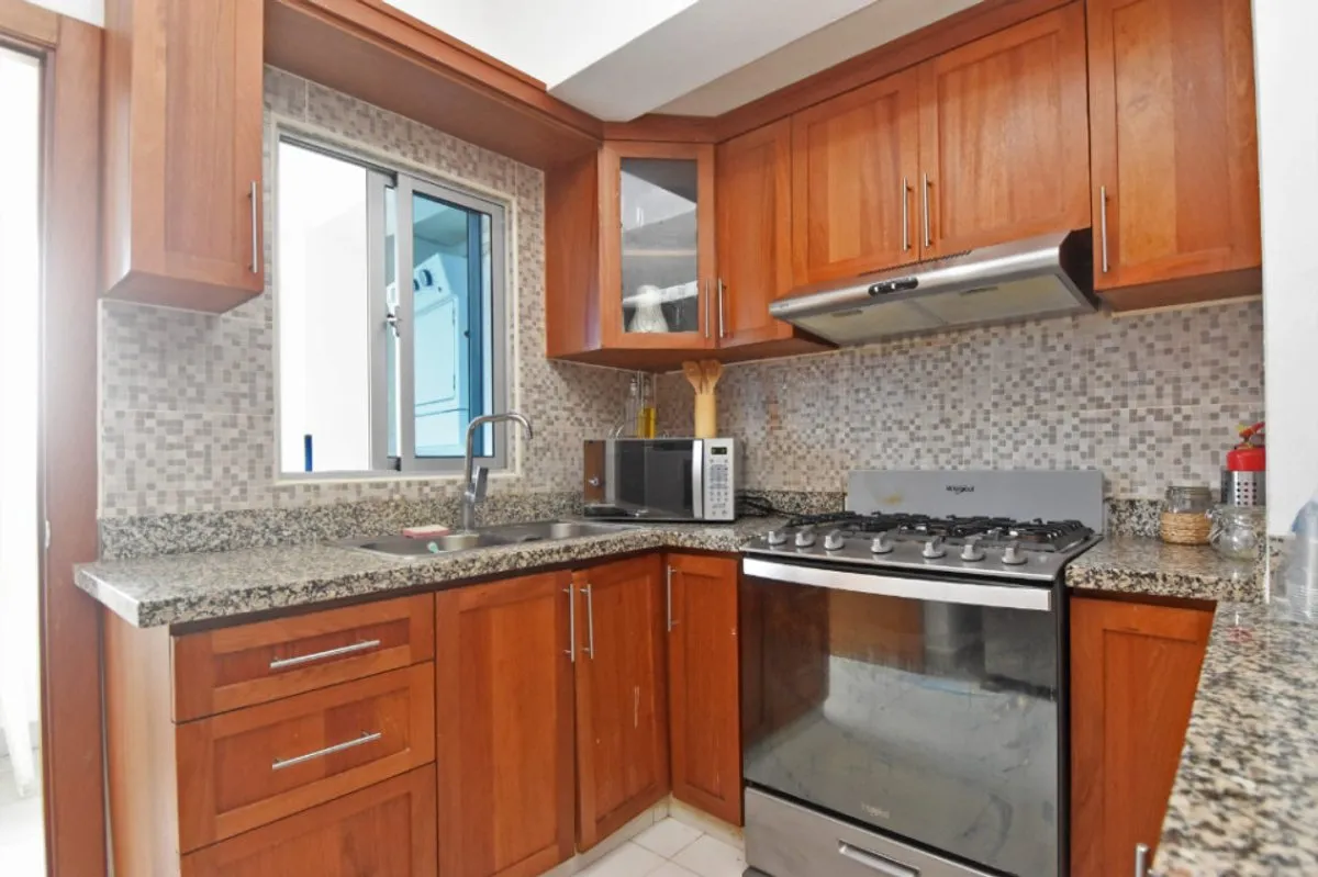 Penthouse en El Millón, Santo Domingo, foto 3