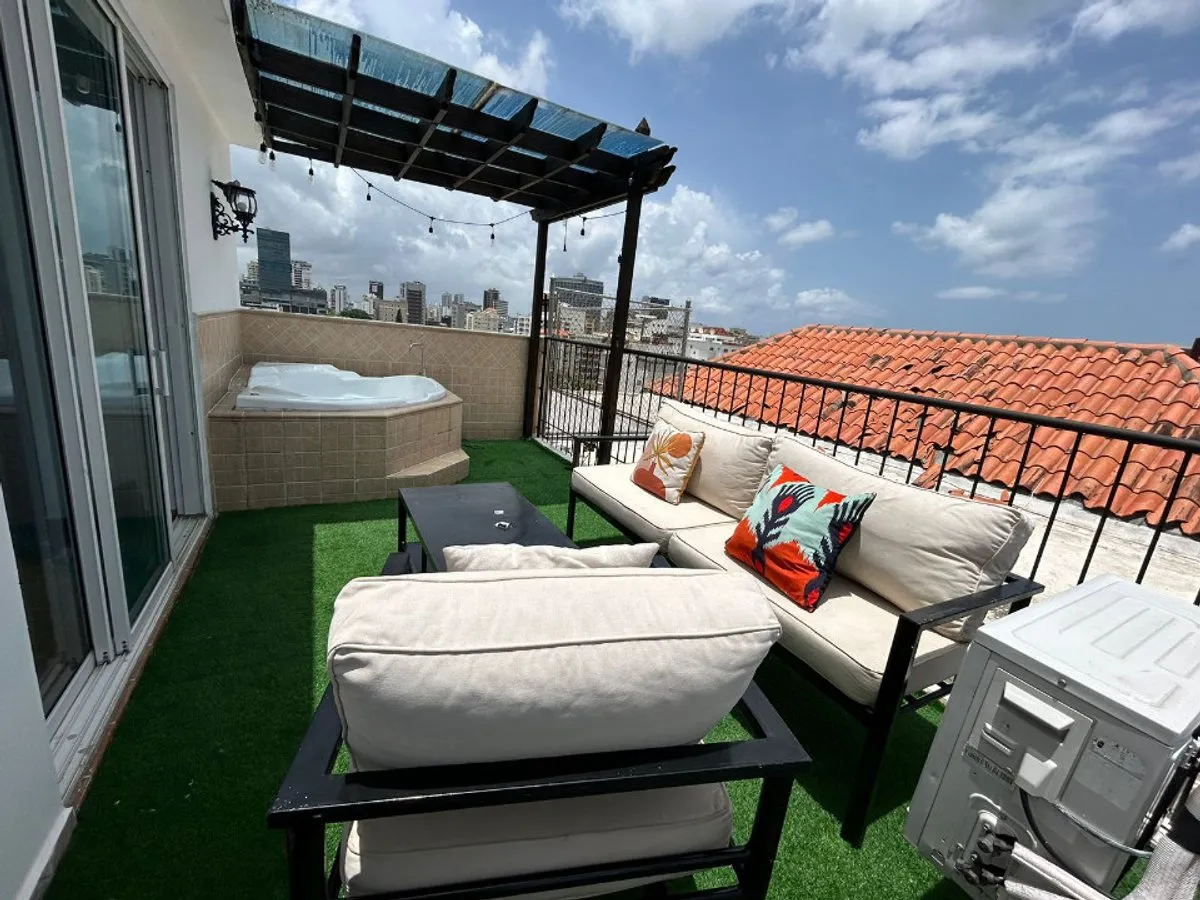 Appartement à Julieta Morales, Santo Domingo, photo 2