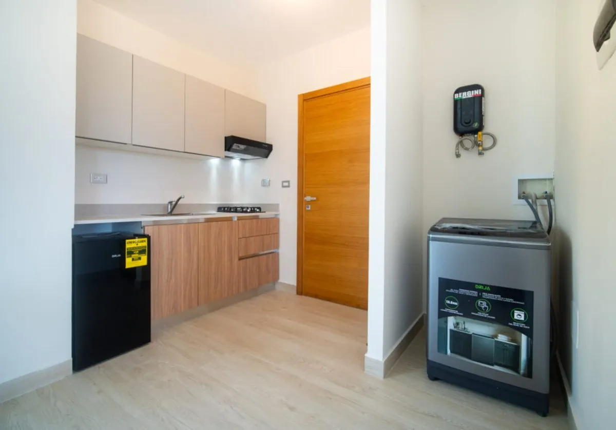 Studio in Dominicus – Bezugsfertig zum Wohnen oder Vermieten, Foto 15