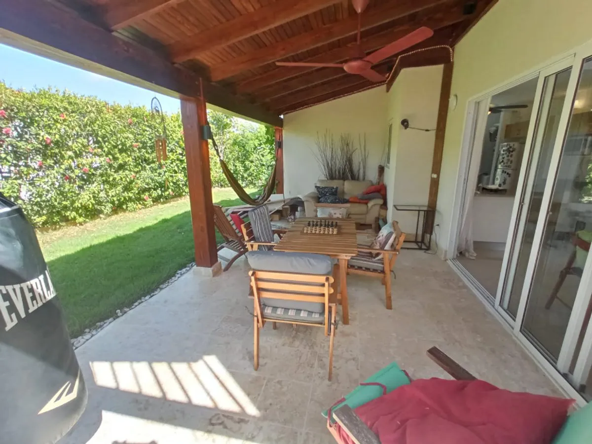 House in Punta Cana, for rent, photo 2