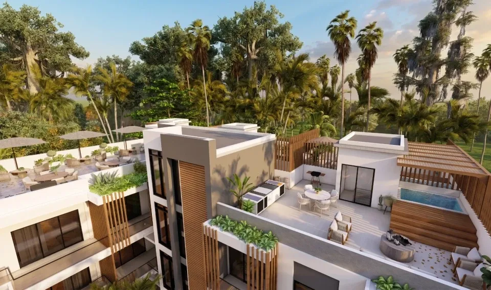 Projekt in BAVARO, Foto 9