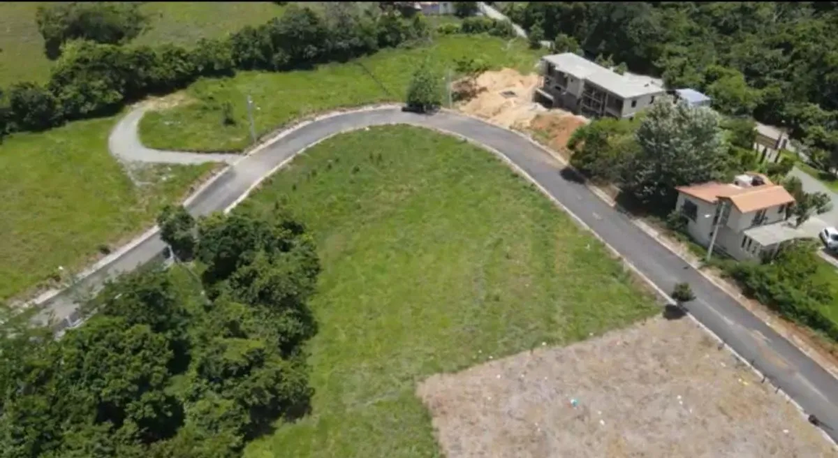 Terreno en La Piña, Jarabacoa, foto principal