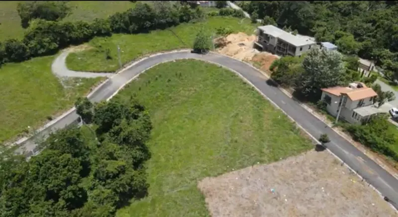Terreno a La Piña, Jarabacoa, USD$ 228,500