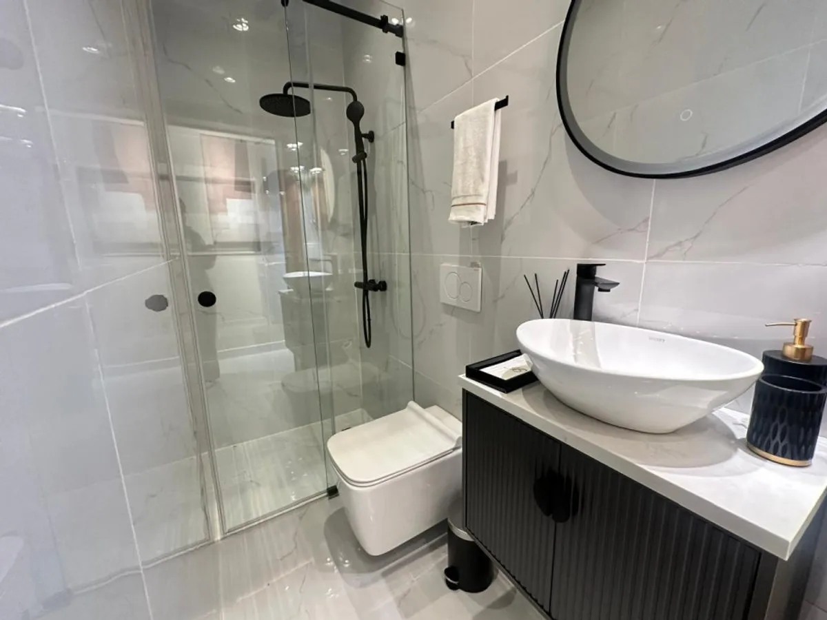 Apartment for Sale in Ens. Naco, photo 2
