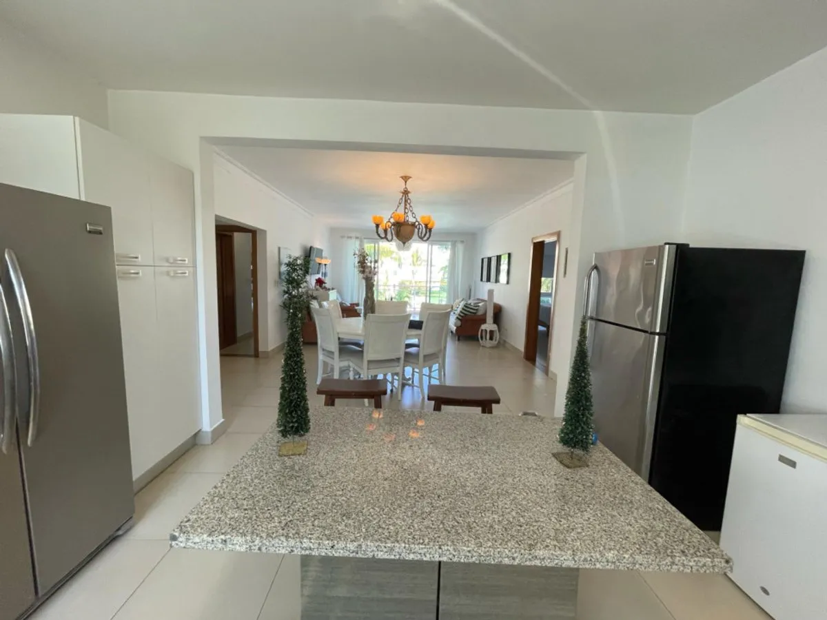 Apartamento en Juan Dolio, San Pedro de Macorís, foto 10