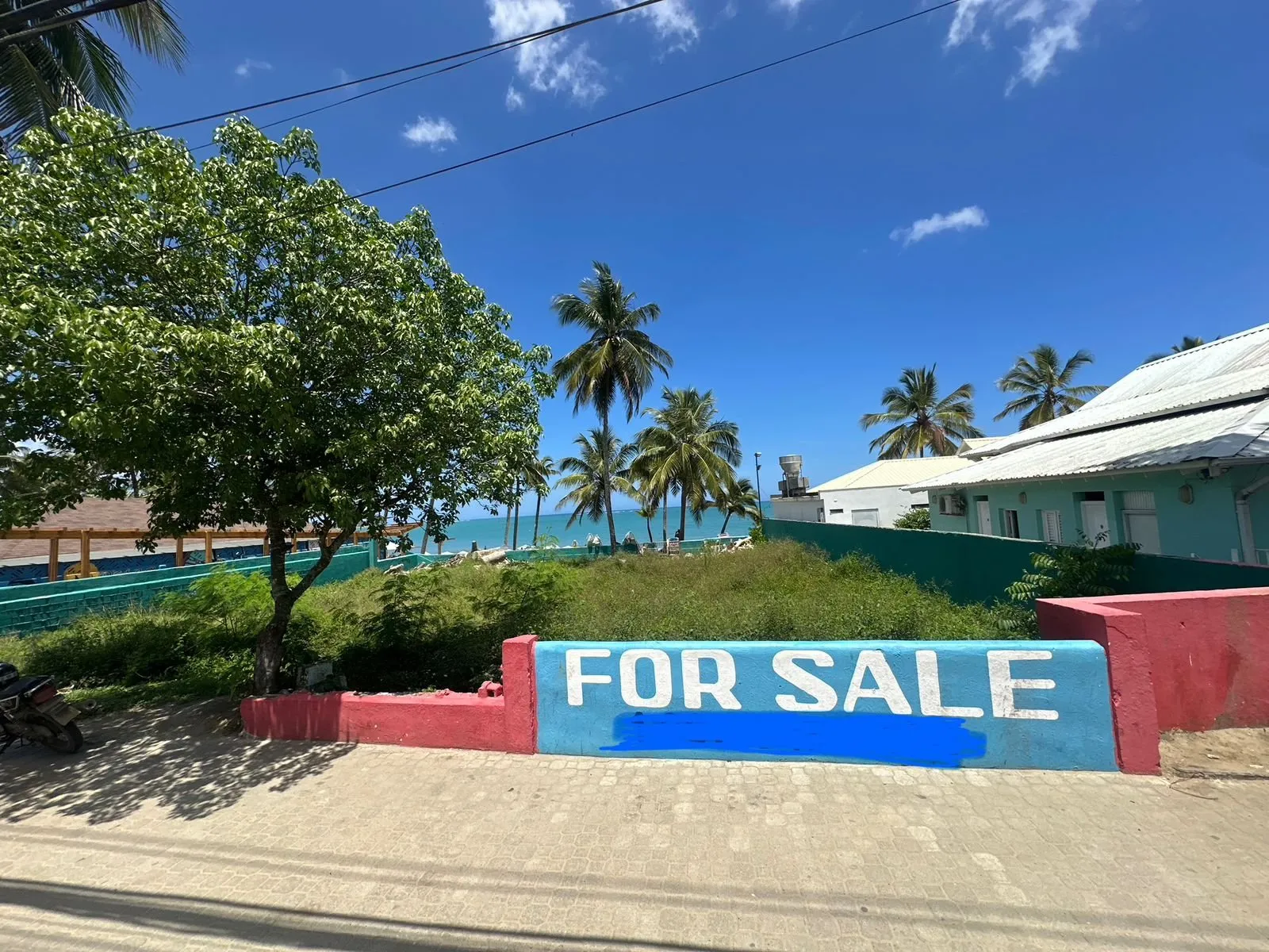 Terreno a Cabarete – Alto potenziale di sviluppo e ROI, foto 4