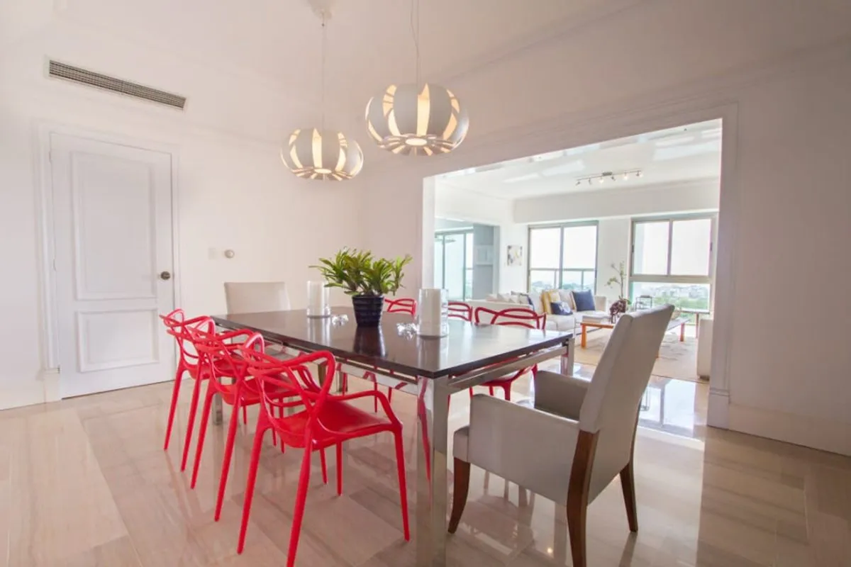 Appartement à Cacicazgos, photo 6