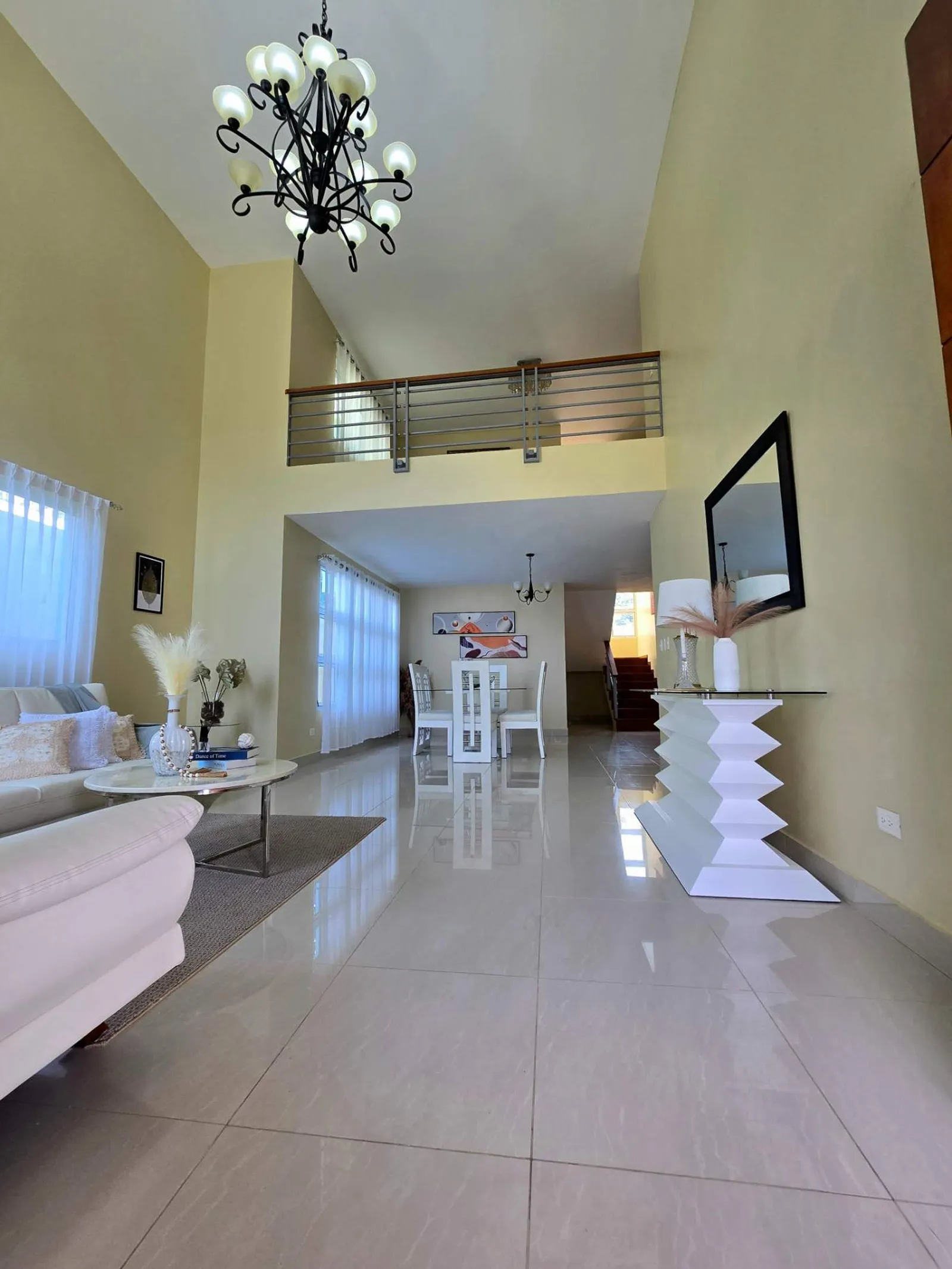House for Sale in Pontezuela Arriba, Santiago, photo 4