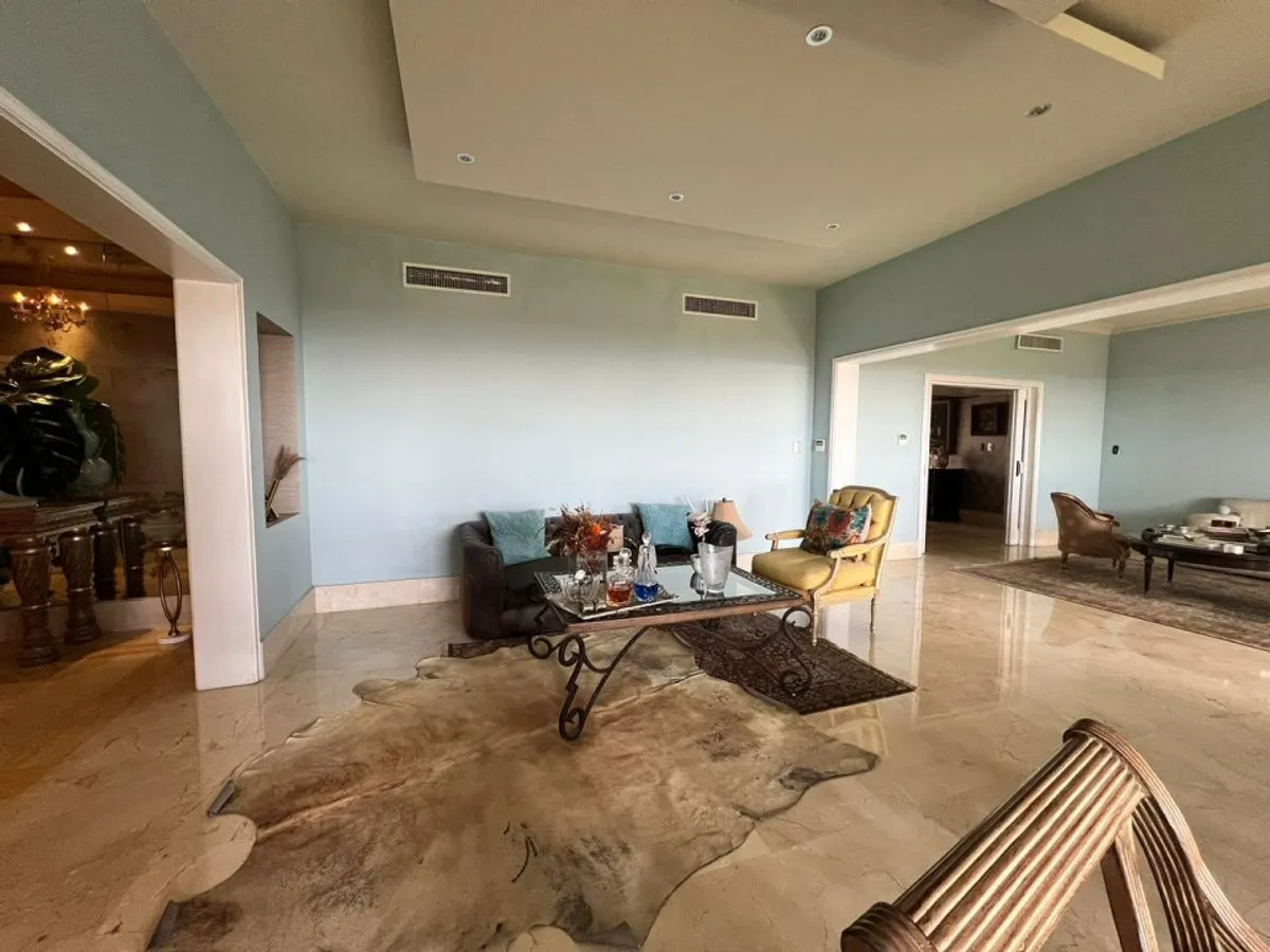 Appartement en vente sur l'Avenida Anacaona, photo 2