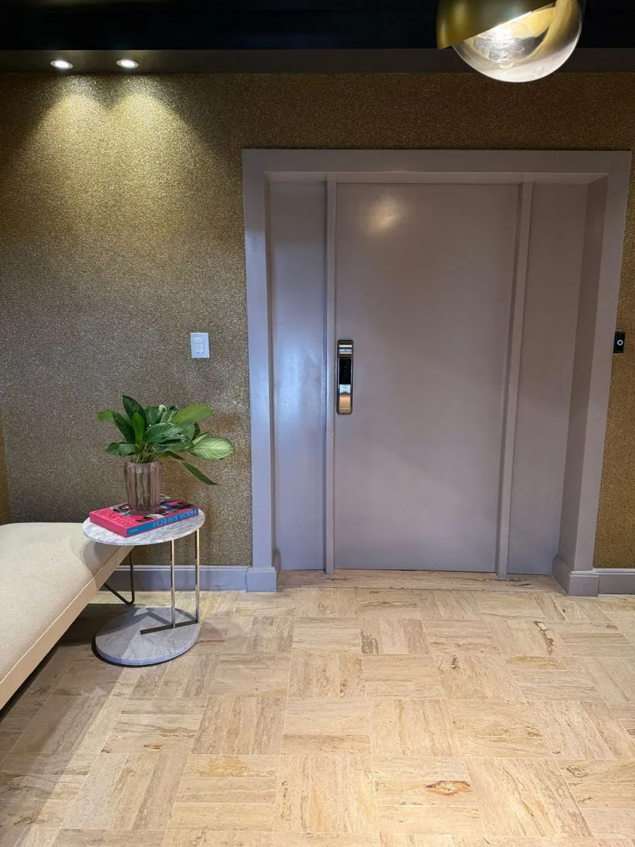 Luxuriöses und geräumiges Apartment in La Esperilla, Foto 6