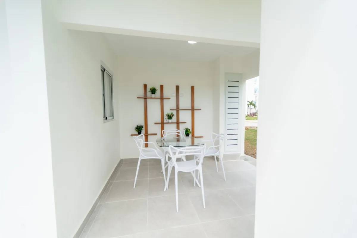 Wiederverkauf einer Wohnung in Punta Cana, Bávaro, Foto 6