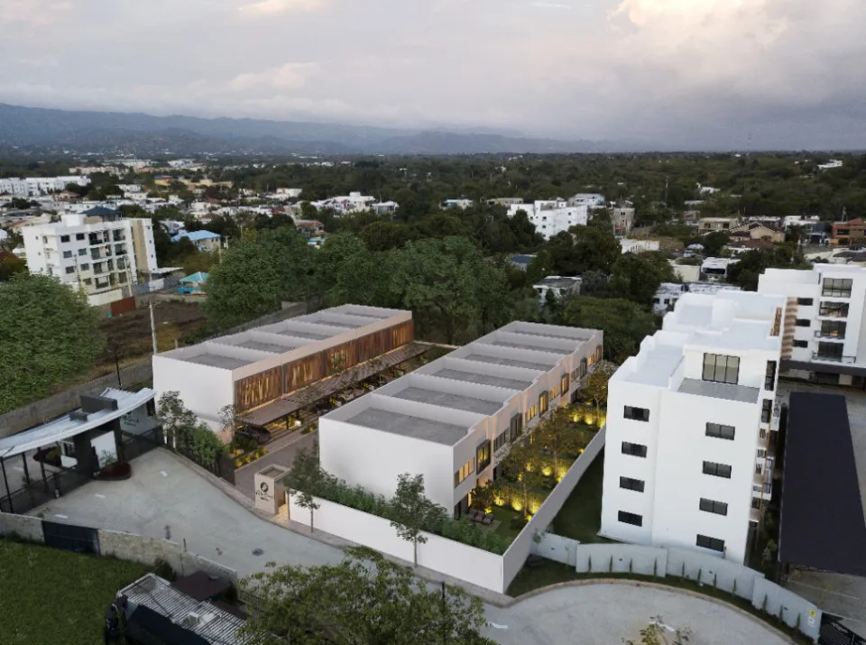Project in EL DORADO II, photo 4