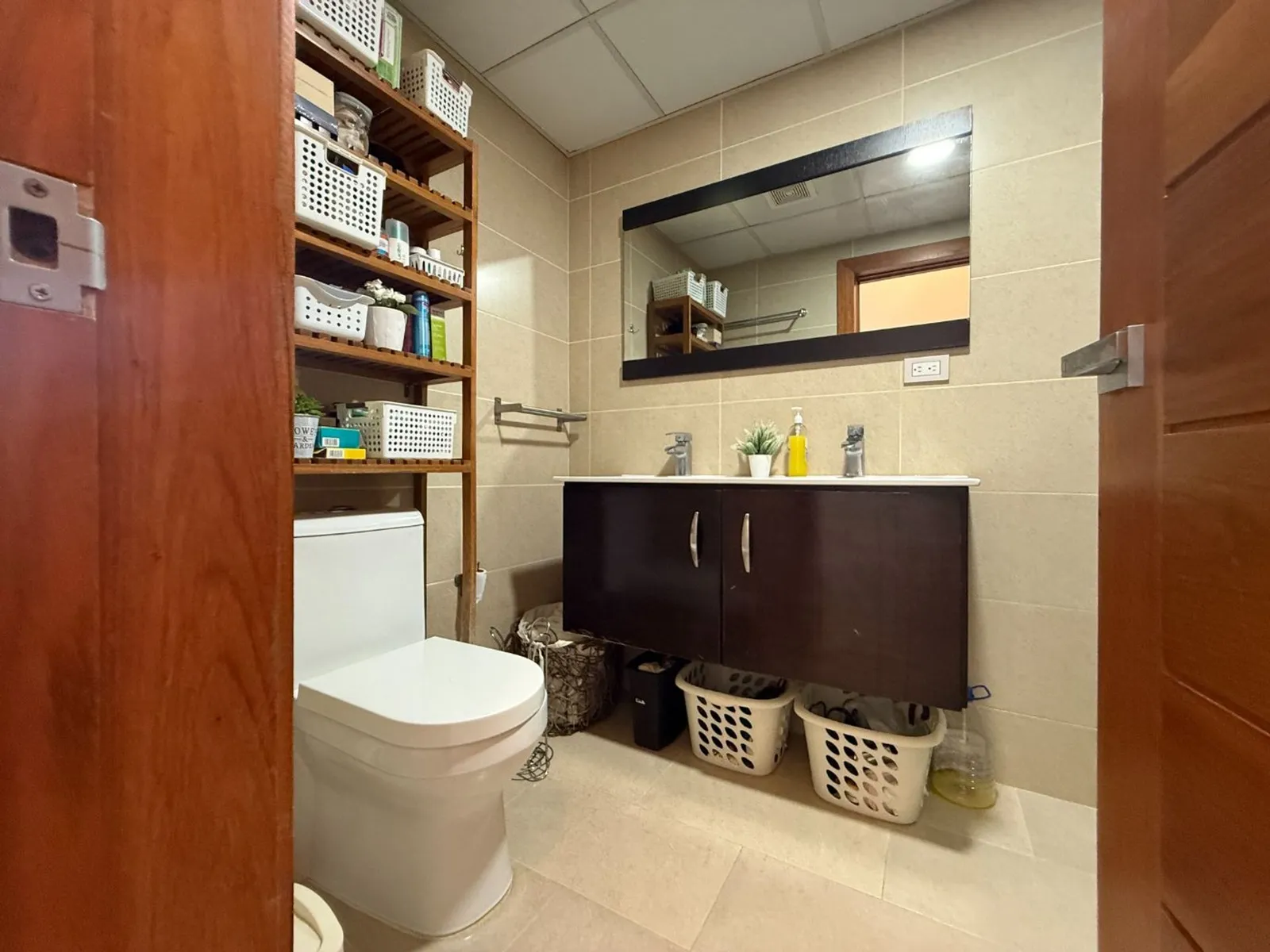 Penthouse Terraza, Jacuzzi y Vista al Mar, foto 14